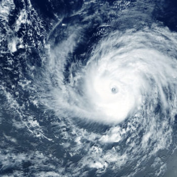 Hurricane Preparedness – Sandbags Distribution