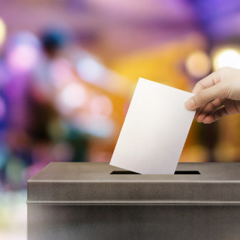 City General Election 2025