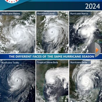 2024 RGV Deep South Texas Hurricane Guide