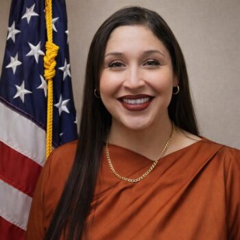 TORV Welcomes New Town Administrator