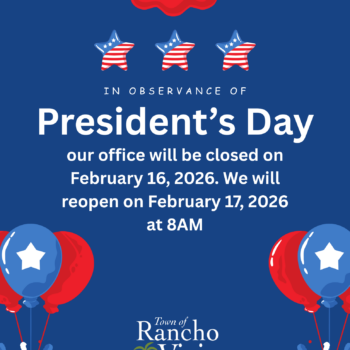 Holiday – Office Closed