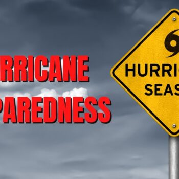 2026 Hurricane Preparedness