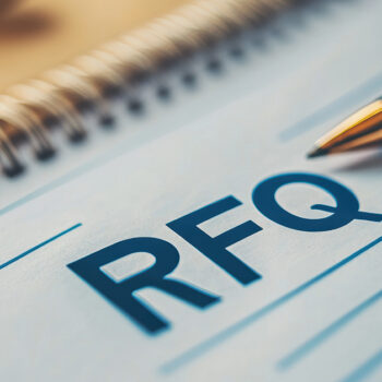RFQ- Engineer